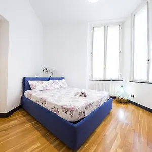 Bilocale Mascherona Genoa