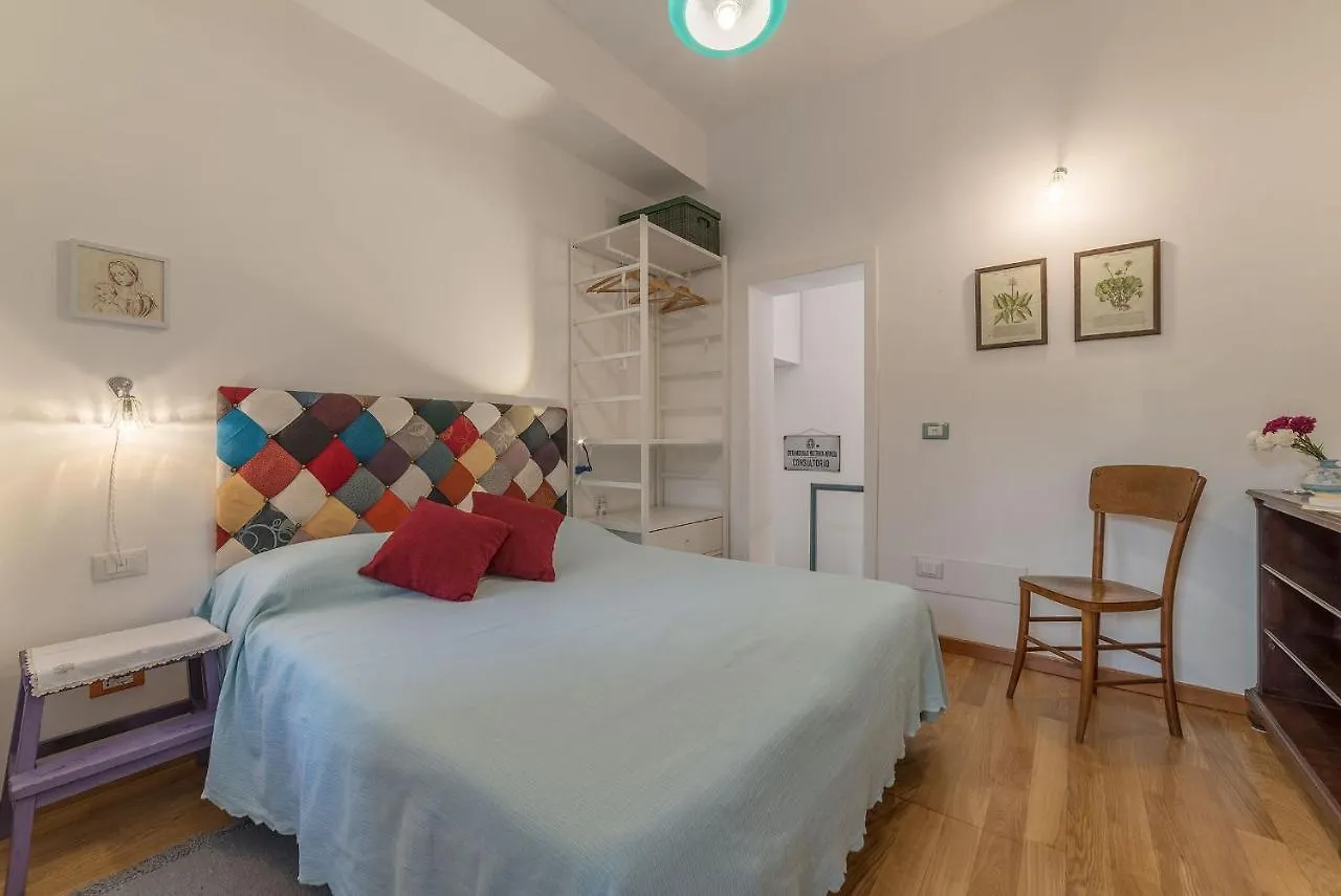Monti Artistic Flat Apartment Rome 0*,  Italy