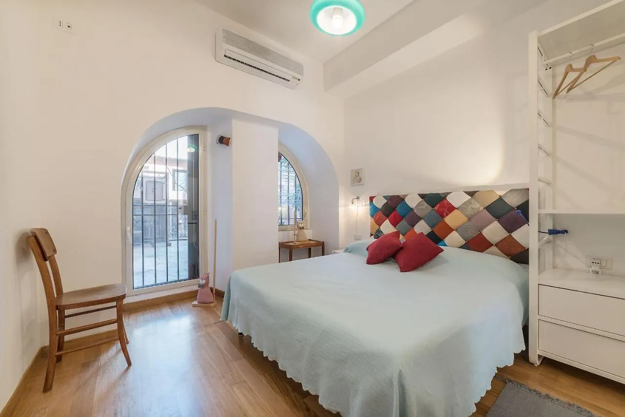 Monti Artistic Flat Apartment Rome 0*,  Italy
